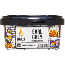 Табак Burn 200 гр Earl Grey