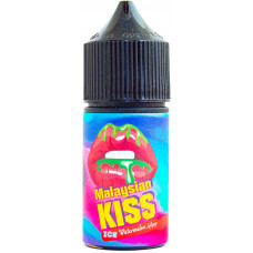 Жидкость Malaysian Kiss Ice Salt Strong 30 мл Watermelon Lollipop