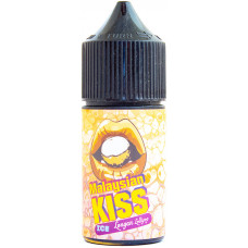 Жидкость Malaysian Kiss Ice Salt Strong 30 мл Longan Lollipop