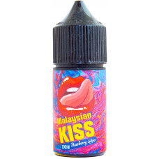 Жидкость Malaysian Kiss Ice Salt Strong 30 мл Strawberry Lollipop
