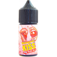 Жидкость Malaysian Kiss Ice Salt 30 мл Double Cherry 20 мг/мл