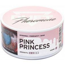 Табак Duft Pheromone 25 гр Pink Princess Клубника Грейпфрут Личи