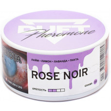 Табак Duft Pheromone 25 гр Rose Noir Лайм Лимон Лаванда Пихта