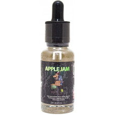 Жидкость OLD STORY 30 мл APPLE JAM 0 мг/мл Яблочный джем 70/30