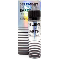 Жидкость 5Element 60 мл Earth 3 мг/мл