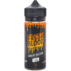 Жидкость Fresh Blood 120 мл Forest Nectar