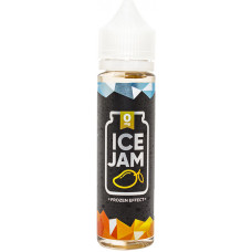 Жидкость Ice Jam 60 мл Mango 0 мг/мл
