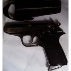 Зажигалка Пистолет в кобуре HL-36-41
