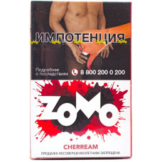 Табак Zomo 50 гр Cherream