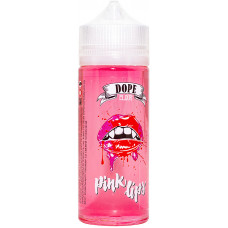 Жидкость Dope Elixir 120 мл Pink Lips 1.5 мг/мл
