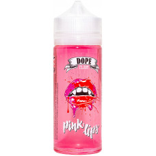 Жидкость Dope Elixir 120 мл Pink Lips 3 мг/мл