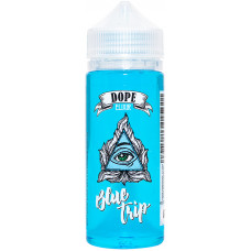 Жидкость Dope Elixir 120 мл Blue Trip 0 мг/мл