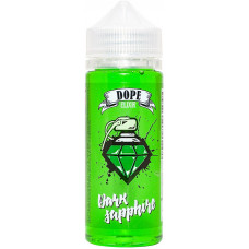 Жидкость Dope Elixir 120 мл Dark Sapphire 3 мг/мл
