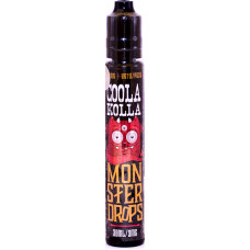Жидкость Monster Drops 30 мл Coola Kolla 3 мг/мл
