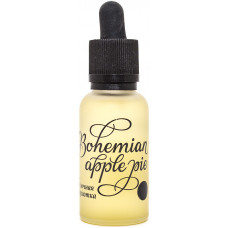 Жидкость Maxwells 30 мл Bohemian Apple pie 0 мг/мл Яблочная шарлотка