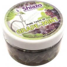 Shiazo 100гр Виноград+мята (Grape-Mint)
