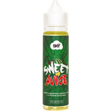 Жидкость SKY 60 мл Sweet Juice 3 мг/мл