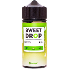 Жидкость Sweet Drop 100 мл Tea Infusion 3 мг/мл