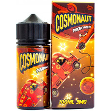 Жидкость Cosmonaut 100 мл Phenomen 3 мг/мл