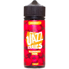 Жидкость Jazz Berries 120 мл Raspberry Funk 3 мг/мл
