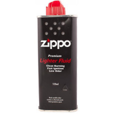 Бензин для зажигалок Zippo USA 125 мл