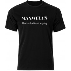 Футболка Maxwells Maxwells Буквы S
