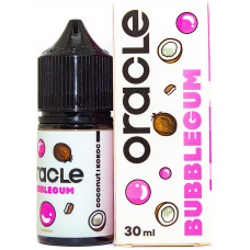Жидкость Oracle Bubblegum Salt 30 мл Coconut 20 мг/мл Кокос