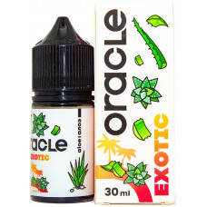 Жидкость Oracle Exotic Salt 30 мл Aloe 20 мг/мл Алоэ