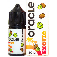 Жидкость Oracle Exotic Salt 30 мл Kiwi 20 мг/мл Киви