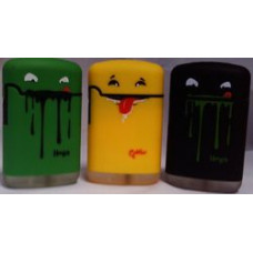 Зажигалка ZENGA Смайл 97334