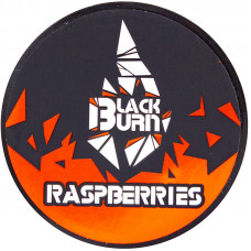 Табак Black Burn 25 гр Raspberries Малина