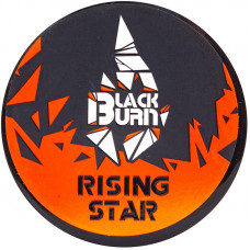 Табак Black Burn 25 гр Rising Star Манго Маракуйя