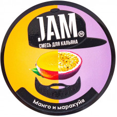 Смесь JAMM 50 г Манго Маракуйя (кальянная без табака)