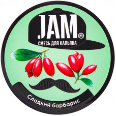 Смесь JAMM 50 г Сладкий Барбарис (кальянная без табака)