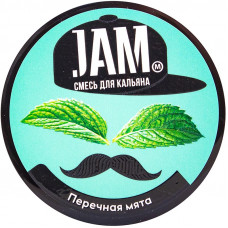 Смесь JAMM 50 г Перечная мята (кальянная без табака)