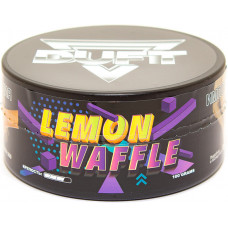 Табак Duft 100 г Lemon waffle Лимонные вафли