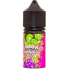 Жидкость Malaysian Fantasy Salt 30 мл Bubblegum Kiwi Grape 55 мг/мл