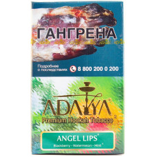 Табак Adalya 20 г Энджел липс Angel Lips