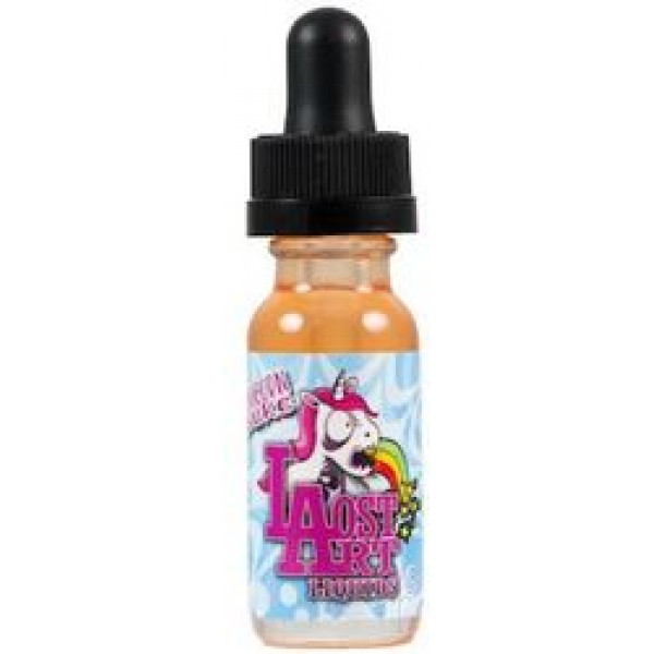 Lost Art Liquids 15  Unicorn Puke 6 /