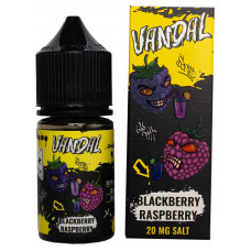 Жидкость Vandal 30 мл Blackberry Raspberry 20 мг/мл