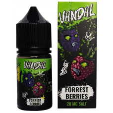 Жидкость Vandal Oxid 30 мл Forest Berries 20 мг/мл
