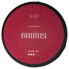 Табак NАШ НАШ Cigar 30 г Вишня