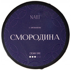 Табак NАШ НАШ Cigar 30 г Смородина