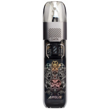 Voopoo Argus P1S Kit Creed Black 800 mAh Черный