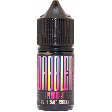 Жидкость Dabbler Salt 30 мл Грейпфрут 20 мг/мл