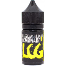Жидкость Universe Vape LCG 30 мл Classic american lemonade 0 мг/мл