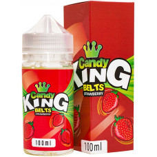 Жидкость Candy King (клон) 100 мл Belts 3 мг/мл