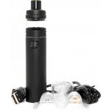 Набор iJust NexGen 50W 3000 mAh 2/4 мл Черный Eleaf Набор iJust NexGen 50W 3000 mAh 2/4 мл Черный Eleaf