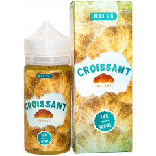 Жидкость ElectroJam 100 мл Croissant 3 мг/мл (с коробкой)
