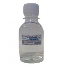 Основа ilfumo Traditional 12 мг/мл 100 мл